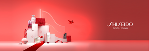 SHISEIDO