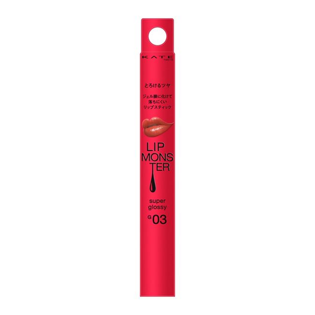 KANEBO Kate Slim Monster Lipstick G03 1.3g
