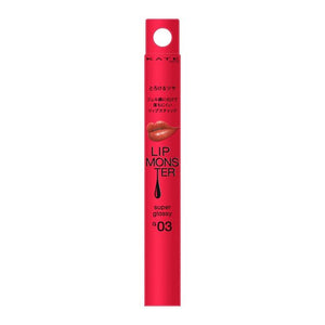 KANEBO Kate Slim Monster Lipstick G03 1.3g