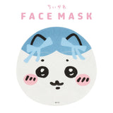 SHO-BI X HACHIWARE Niacinamide Face Mask 1pc