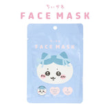 SHO-BI X HACHIWARE Niacinamide Face Mask 1pc