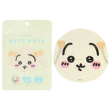 SHO-BI X USAGI Hyaluronic Acid Face Mask 1pc