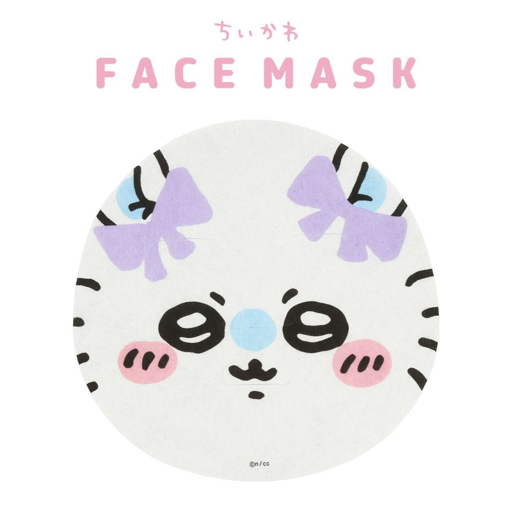 SHO-BI X MOMONGA Camellia Flower 1pc