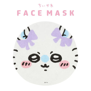 SHO-BI X MOMONGA Camellia Flower 1pc