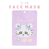 SHO-BI X MOMONGA Camellia Flower 1pc