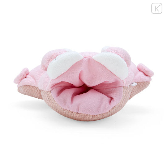 SANRIO Bath Mittens - My Sweet Piano 1PC