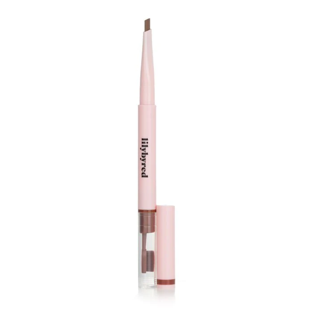LILYBYRED Eyebrow Hard Flat Brow Pencil 0.2g