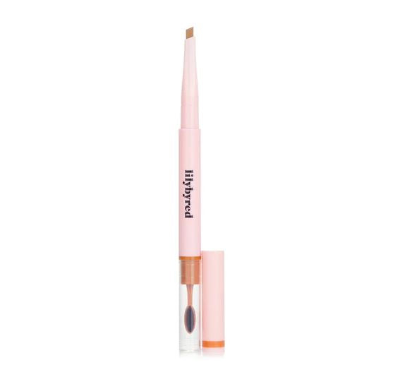LILYBYRED Eyebrow Hard Flat Brow Pencil 0.2g