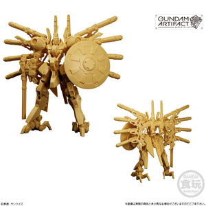 BANDAI Gundam Artifact 4GK