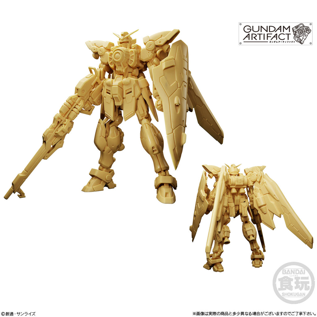 BANDAI Gundam Artifact 4GK