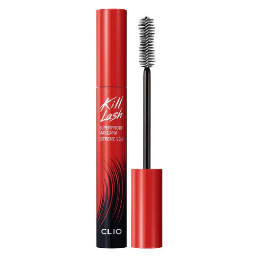 CLIO Kill Lash Superproof Mascara 7g