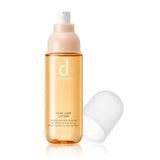 SHISEIDO D Program Acne Care Lotion MB 125ml