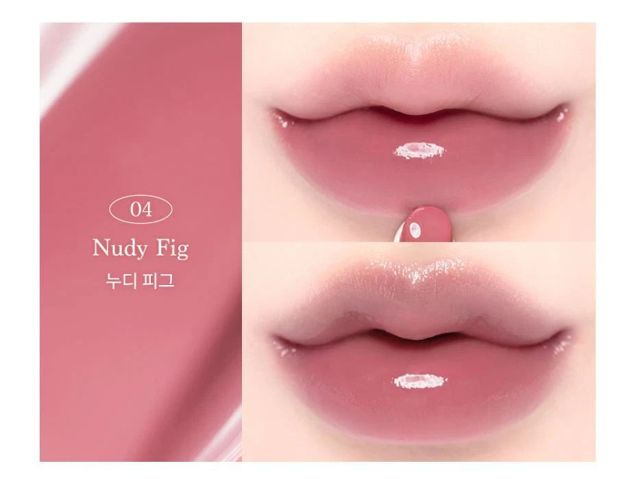 DASIQUE Melting Candy Balm 1.5G