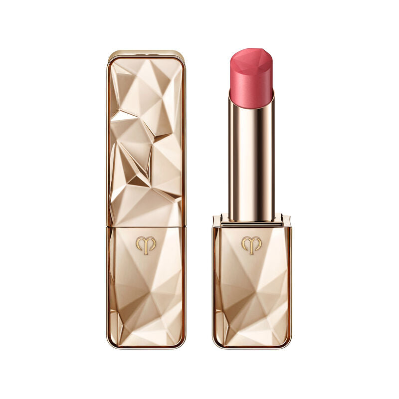 CLE DE PEAU BEAUTE  The Precious Lipstick #4 Charming Pink Sapphire 4g