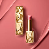 CLE DE PEAU BEAUTE  The Precious Lipstick #4 Charming Pink Sapphire 4g