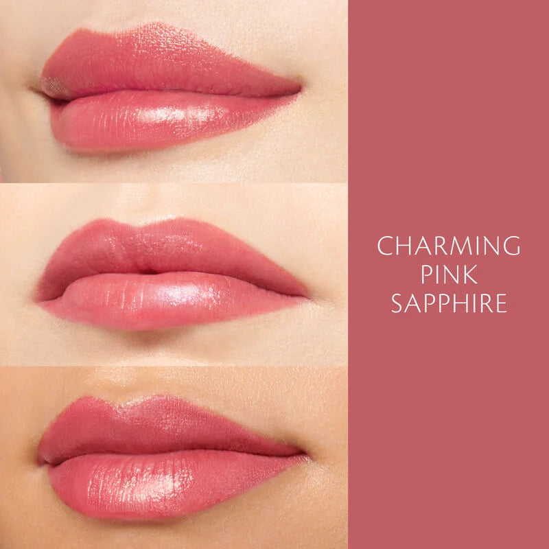 CLE DE PEAU BEAUTE  The Precious Lipstick #4 Charming Pink Sapphire 4g