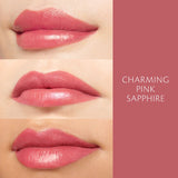 CLE DE PEAU BEAUTE  The Precious Lipstick #4 Charming Pink Sapphire 4g
