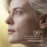 资生堂 Vital-perfection 美白焕活乳液 100ml