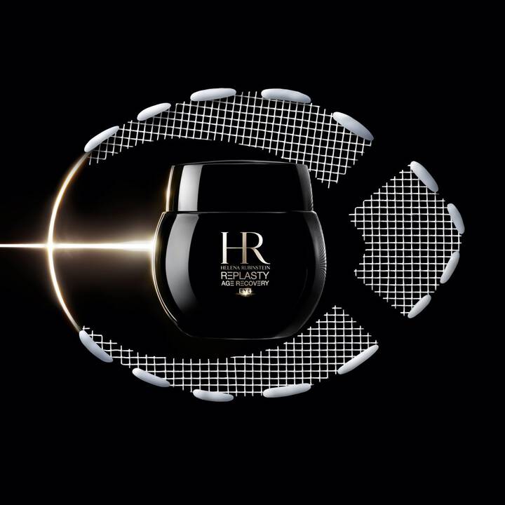 HELENA RUBINSTEIN Re-Plasty 年龄恢复晚霜 50ml