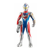 RE-MENT Ultra Heroes Bath Bomb DX With Mascot 1PC