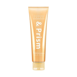 &PRISM Diamond Shine Hair Pack 130g