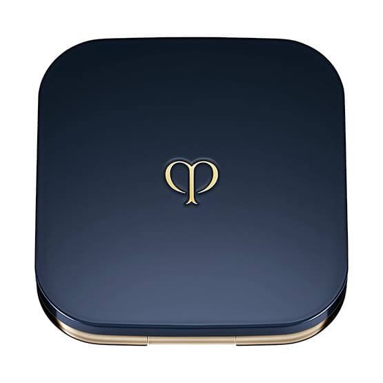 CLE DE PEAU Refining Pressed Powder 5g | Merry Seasons