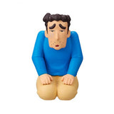 BANDAI Crayon Shin-Chan Bath Powder