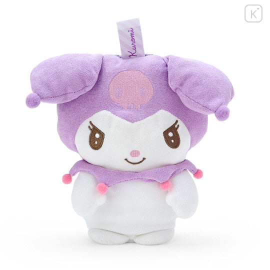 SANRIO Bath Mittens - Kuromi 1PC