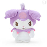 SANRIO Bath Mittens - Kuromi 1PC