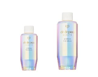 CLE DE PEAU The Serum II 2025 Limited Edition 75ml