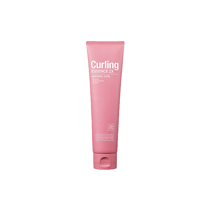 MISE-EN-SCENE Curling Essence 2x Natural Curl 150ml