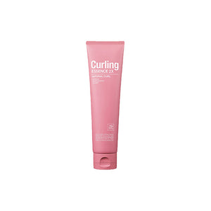 MISE-EN-SCENE Curling Essence 2x Natural Curl 150ml