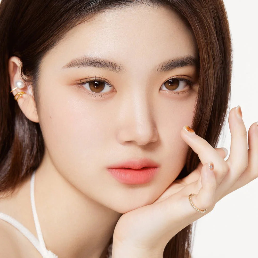 OLOLA 1 day Contact Lens #Daymood Brown 10pcs