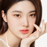 OLOLA 1 day Contact Lens #Daymood Brown 10pcs