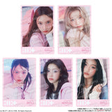 BANDAI ILLIT Twin Wafer 13g