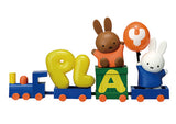 RE-MENT Miffy and Friends Collection of Words