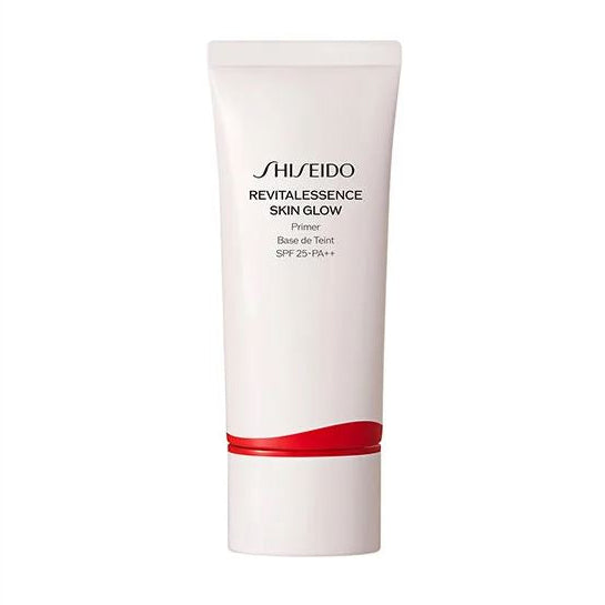 SHISEIDO Makeup Essence Skin Glow Primer 30g