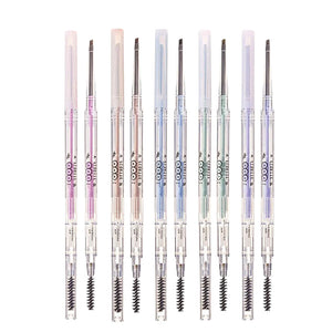 FLORTTE Mood Institute Eyebrow Pencil 0.05g
