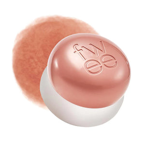 FWEE Lip & Cheek Blurry Pudding Pot ND03 Without 5g