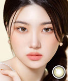 OLOLA 1 Month Dearsome #Olive Green 1pc