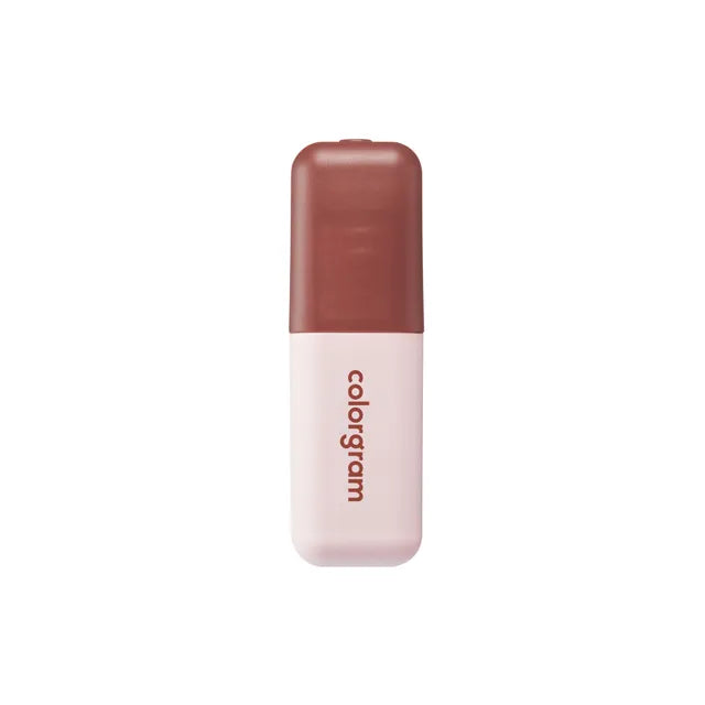 COLORGRAM Nude Blur Tint Red Bomb 5g (Available in 4 Shades)