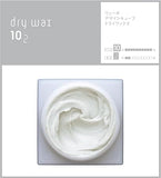 DEMI Uevo Design Cube #Dry Wax 80g