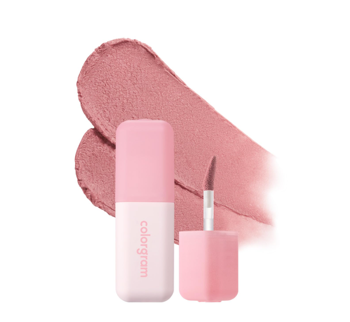 COLORGRAM Nude Blur Tint 5g (Available in 7 Shades)