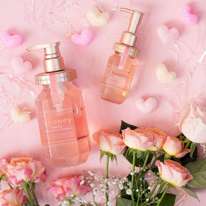 &HONEY Melty Moist Repair Hair Oil 100ml