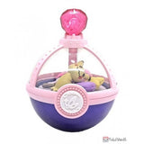 RE-MENT Figure Pokemon Dreaming Case IV