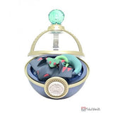 RE-MENT Figure Pokemon Dreaming Case IV