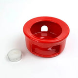 FUJIYA  PEKO-Chan Fondue Pot Set 1pc