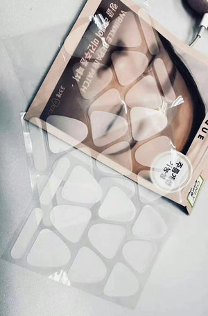 MARSHIQUE Wrinkle Repair  Patch 33p