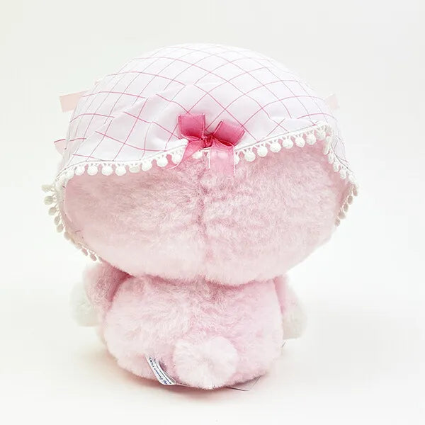 SANRIO My Sweet Piano Plush Toy (Sanrio Lovely Babushka) 1PC