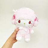 SANRIO My Sweet Piano Plush Toy (Sanrio Lovely Babushka) 1PC
